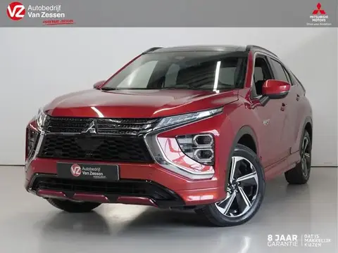 Annonce MITSUBISHI ECLIPSE Hybride 2022 d'occasion 