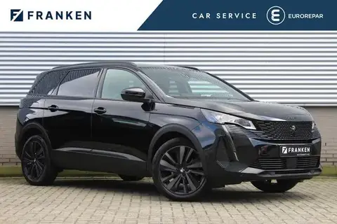 Used PEUGEOT 5008 Petrol 2024 Ad 