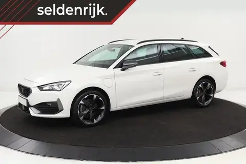 Annonce CUPRA LEON Hybride 2022 d'occasion 