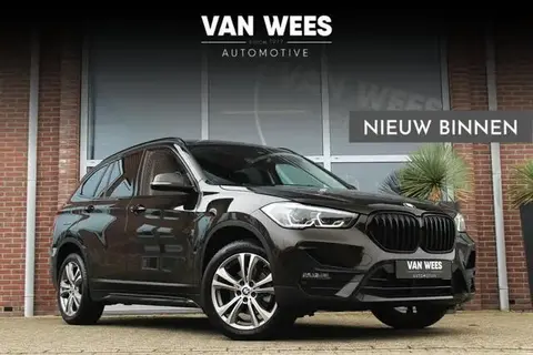 Used BMW X1 Diesel 2020 Ad 