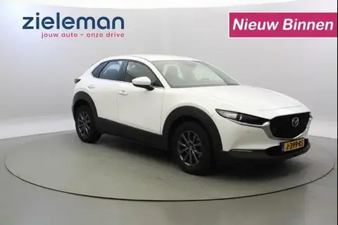 Annonce MAZDA CX-30 Essence 2020 d'occasion 