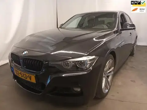 Used BMW SERIE 3 Petrol 2018 Ad 