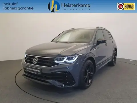 Used VOLKSWAGEN TIGUAN Petrol 2024 Ad 