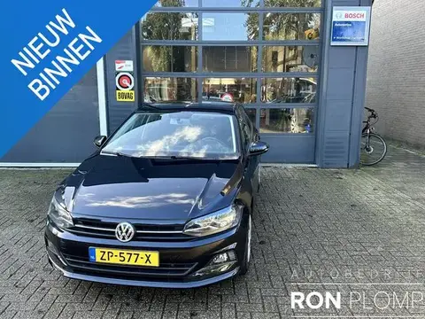 Used VOLKSWAGEN POLO Petrol 2019 Ad 