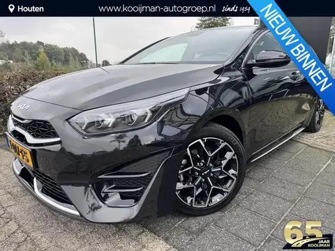 Annonce KIA CEED Essence 2023 d'occasion 