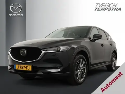 Used MAZDA CX-5 Petrol 2020 Ad 