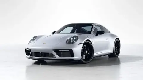 Annonce PORSCHE 911 Essence 2024 d'occasion 