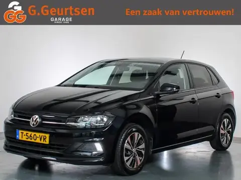 Used VOLKSWAGEN POLO Petrol 2020 Ad 