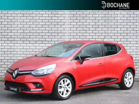 Used RENAULT CLIO Petrol 2018 Ad 