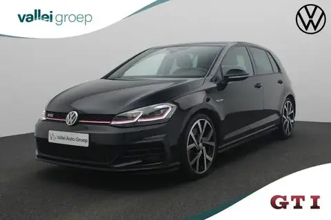 Annonce VOLKSWAGEN GOLF Essence 2020 d'occasion 