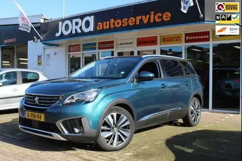 Used PEUGEOT 5008 Petrol 2019 Ad 