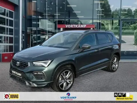 Used SEAT ATECA Petrol 2023 Ad 