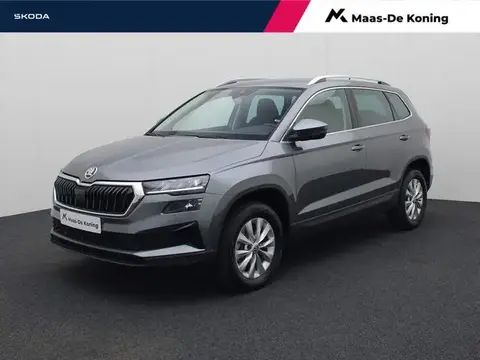 Used SKODA KAROQ Petrol 2023 Ad 