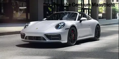 Annonce PORSCHE 911 Essence 2023 d'occasion 