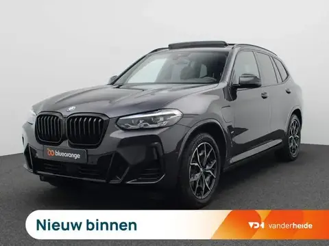 Annonce BMW X3 Hybride 2023 d'occasion 