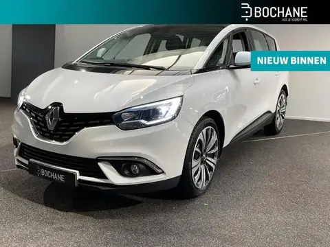 Annonce RENAULT GRAND SCENIC Essence 2019 d'occasion 