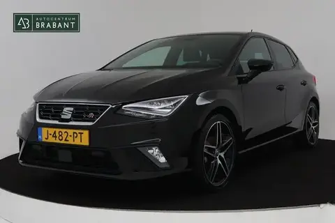 Annonce SEAT IBIZA Essence 2020 d'occasion 