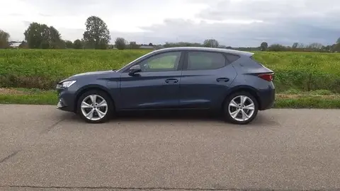 Used SEAT LEON Hybrid 2021 Ad 