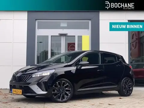 Annonce RENAULT CLIO Essence 2023 d'occasion 