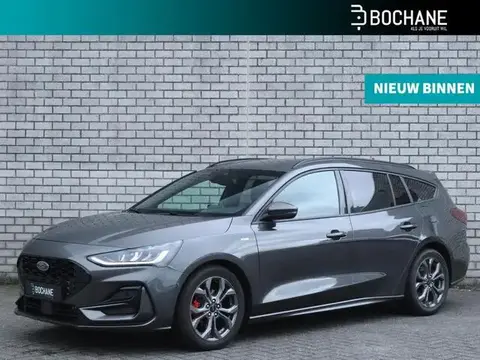 Annonce FORD FOCUS Hybride 2022 d'occasion 