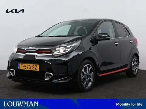 Annonce KIA PICANTO Essence 2023 d'occasion 