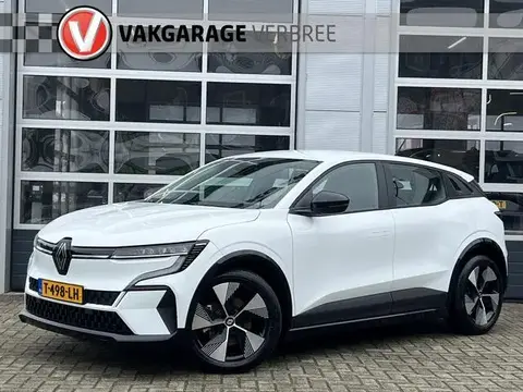 Annonce RENAULT MEGANE Électrique 2023 d'occasion 