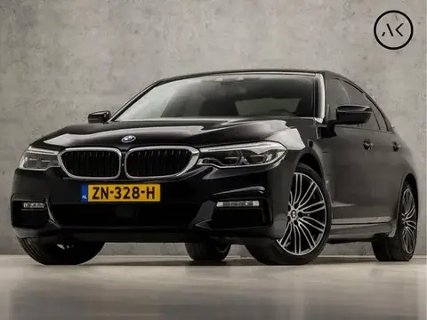 Used BMW SERIE 5 Hybrid 2017 Ad 