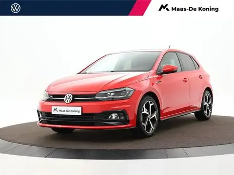 Used VOLKSWAGEN POLO Petrol 2020 Ad 