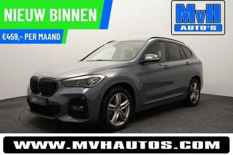 Used BMW X1 Petrol 2021 Ad 