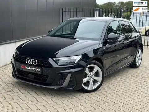 Annonce AUDI A1 Essence 2020 d'occasion 