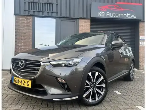 Used MAZDA CX-3 Petrol 2019 Ad 