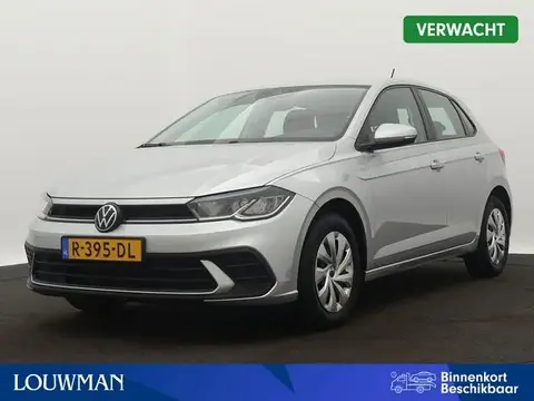 Annonce VOLKSWAGEN POLO Essence 2022 d'occasion 