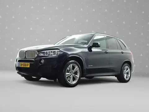 Used BMW X5 Hybrid 2018 Ad 