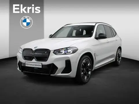 Annonce BMW X3 Électrique 2024 d'occasion 