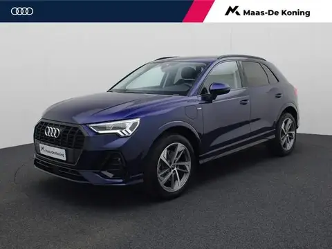 Used AUDI Q3 Hybrid 2024 Ad 