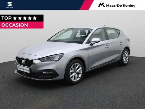 Annonce SEAT LEON Essence 2023 d'occasion 