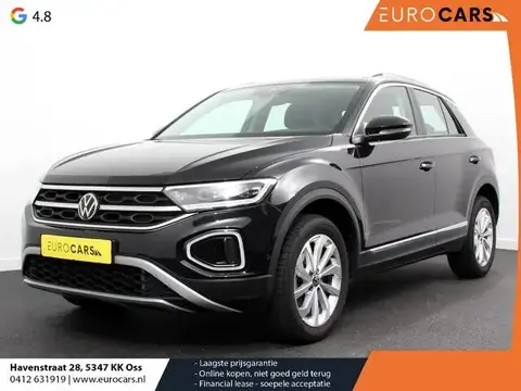 Used VOLKSWAGEN T-ROC Petrol 2023 Ad 