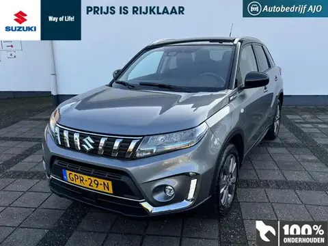 Used SUZUKI VITARA Hybrid 2024 Ad 