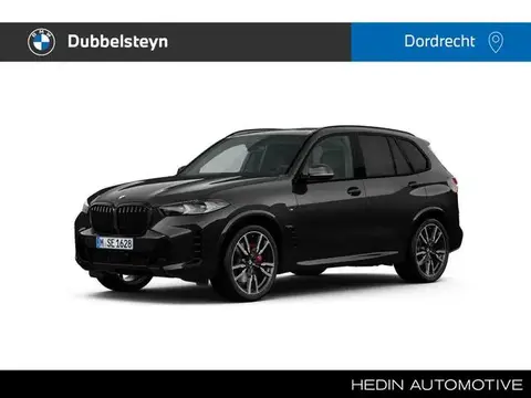 Used BMW X5 Hybrid 2024 Ad 