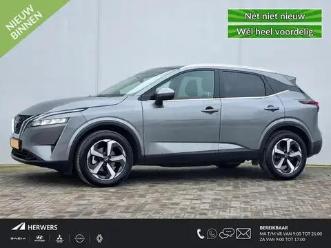 Used NISSAN QASHQAI Hybrid 2023 Ad 