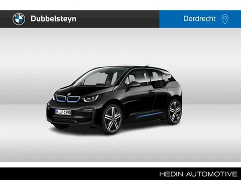 Used BMW I3 Electric 2019 Ad 