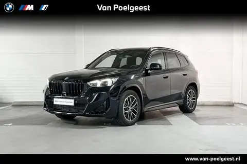 Annonce BMW X1 Hybride 2024 d'occasion 