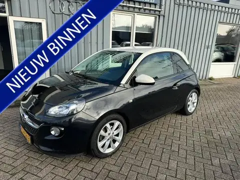 Used OPEL ADAM Petrol 2016 Ad 