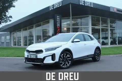 Annonce KIA XCEED Essence 2022 d'occasion 