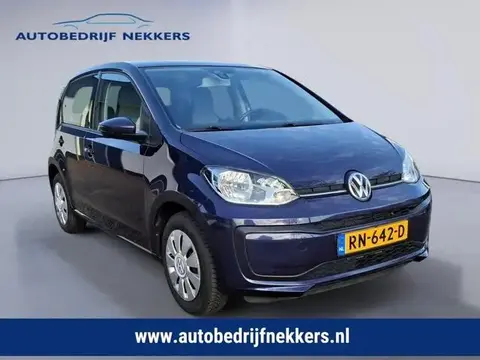 Used VOLKSWAGEN UP! Petrol 2018 Ad 