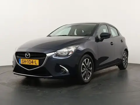 Used MAZDA 2 Petrol 2018 Ad 