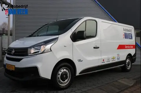 Used FIAT TALENTO Diesel 2020 Ad 