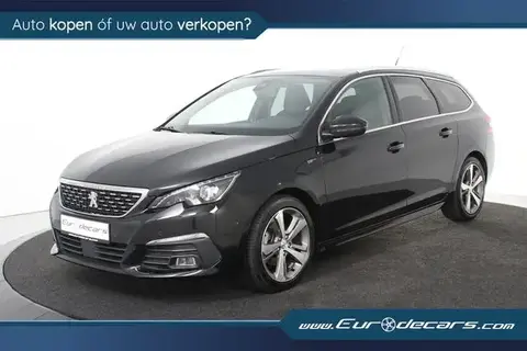 Annonce PEUGEOT 308 Essence 2020 d'occasion 