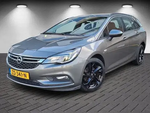 Used OPEL ASTRA Petrol 2019 Ad 