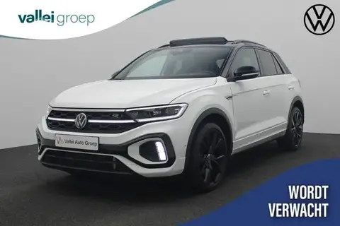 Used VOLKSWAGEN T-ROC Petrol 2024 Ad 